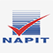 NAPIT logo
